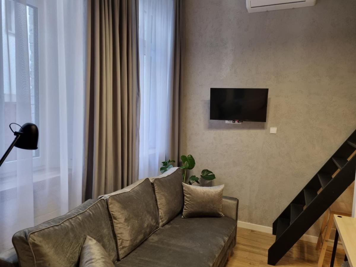 Honeymoon & Air-Conditioning! Thorn Exterior foto